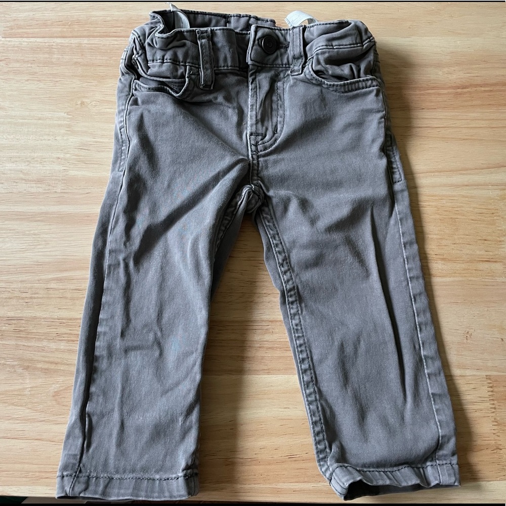 Hudson Baby Pants